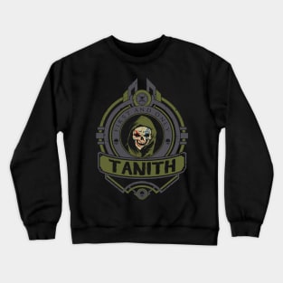 TANITH - CREST EDITION Crewneck Sweatshirt